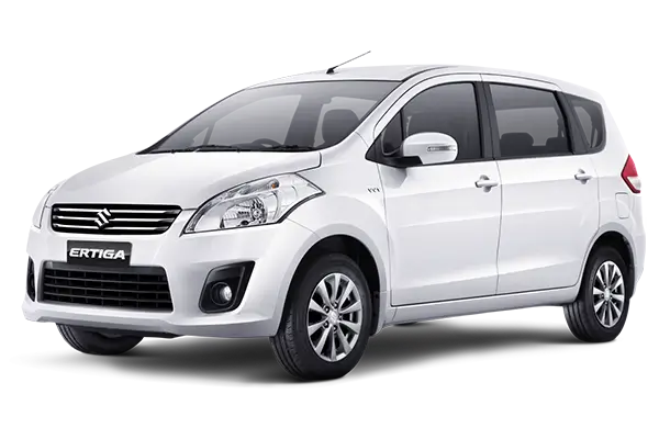 Suv Ertiga