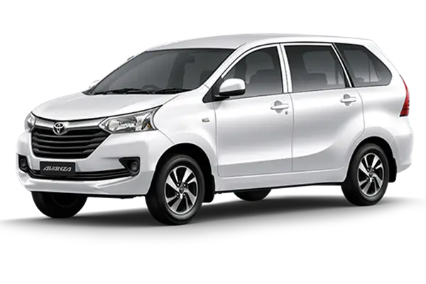 Suv Innova
