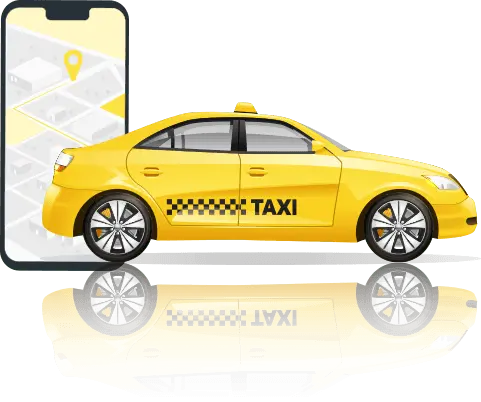taxi booking online